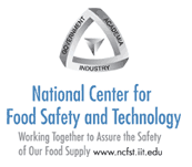 National Center for Food Safety and Technology